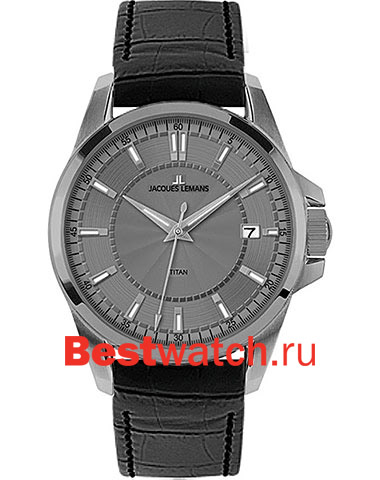 Часы Jacques Lemans Sports 1-1704C